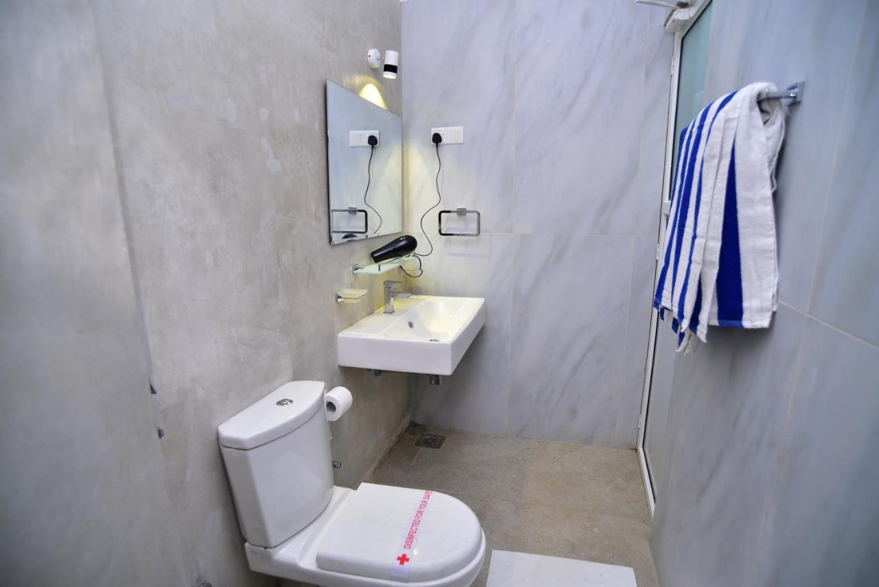 Lily Holiday Apartments Hikkaduwa Kültér fotó