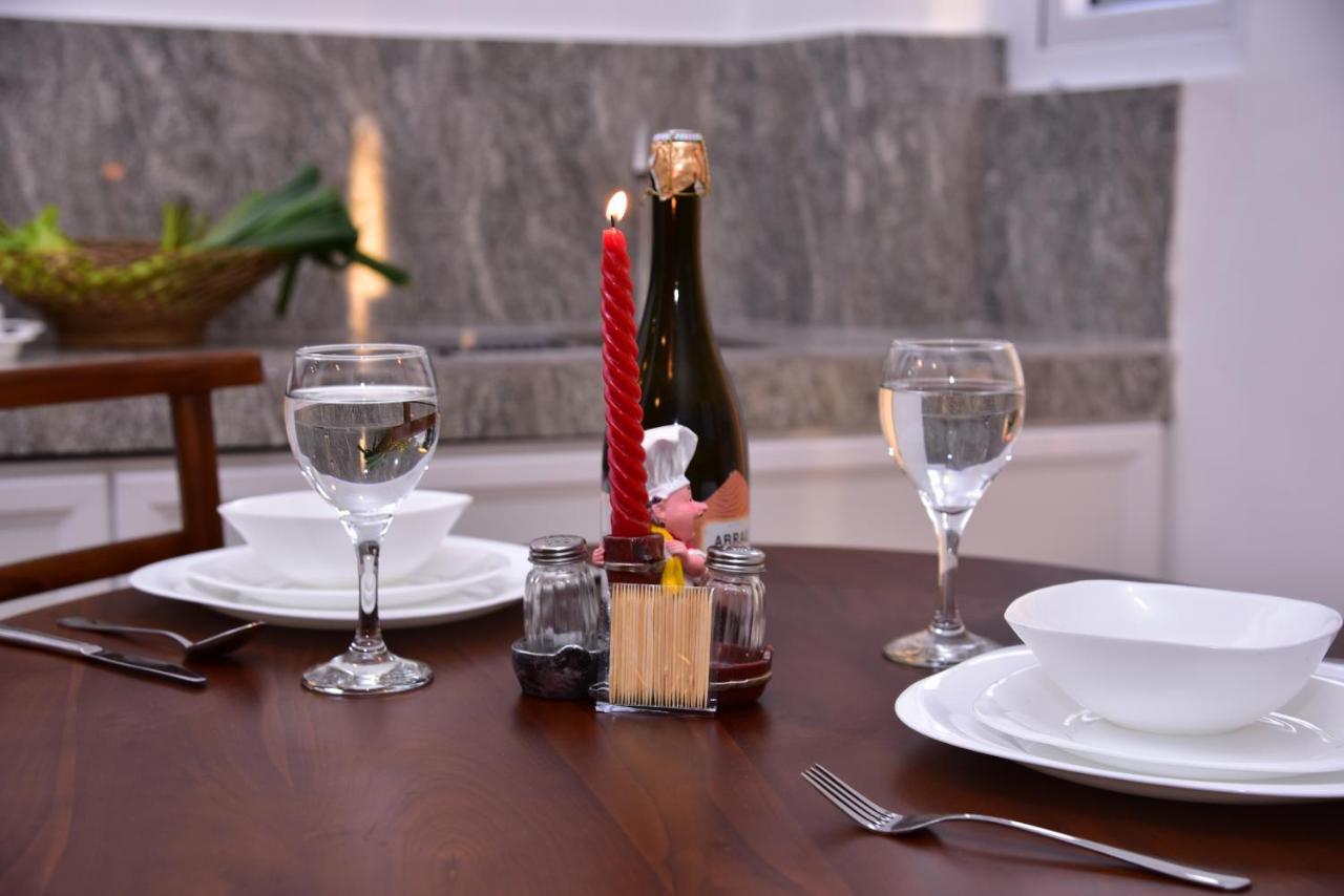 Lily Holiday Apartments Hikkaduwa Kültér fotó